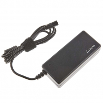 CHARGEUR LAPTOP UNIVERSEL 45W LUXA2