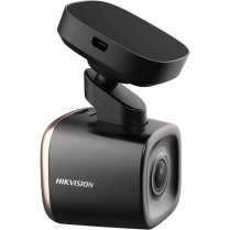 1600P DASHCAM AVEC GPS ÉCRAN TACTILE 2"