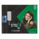 ENS.D'INTERCOM STYLEKIT 5 (5 FILS)