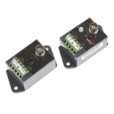 VIDEO BALUN HD ACTIF CVI/TVI/AHD/CVBS 1080M