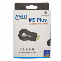 ANYCAST M9 WIFI