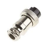 PRISE MICRO CB 3F IN-LINE PLUG