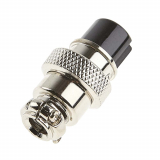 PRISE MICRO CB 4F IN-LINE PLUG