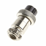 PRISE MICRO CB 5F IN-LINE PLUG