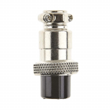 PRISE MICRO CB 5F IN-LINE PLUG