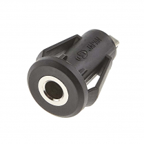 RECEPTACLE ISOLE 3.5MM MONO ENCASTRABLE