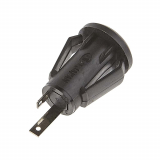 RECEPTACLE ISOLE 3.5MM MONO ENCASTRABLE