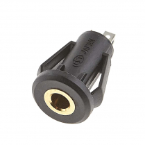 RECEPTACLE ISOLE 3.5MM STEREO ENCASTRABLE