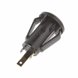 RECEPTACLE ISOLE 3.5MM STEREO ENCASTRABLE