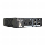 AUDIOBOX USB96 VERSION NOIR 25E ANNIVERSAIRE