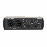 AUDIOBOX USB96 VERSION NOIR 25E ANNIVERSAIRE