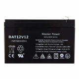 BATTERIE 12V/12AH