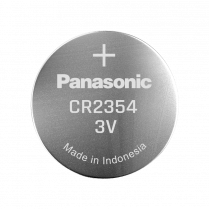 3v 560 mah CR2354 PANASONIC