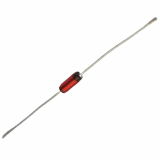 INDUCTANCE 1.5uH 260mOHMS 1A AXIAL