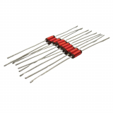 INDUCTANCE 1.5uH 260mOHMS 1A AXIAL