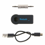 RECEPTEUR BLUETOOTH 3.5MM POUR AUTO