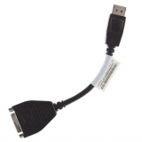 Adaptateur convertisseur vidéo DisplayPort à DVI