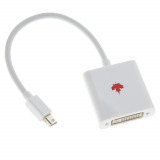 Adaptateur Mini DisplayPort vers DVI