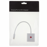 Adaptateur Mini DisplayPort vers DVI