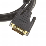 CABLE DVI MALE A HDMI MALE