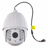 CAMERA AHD PTZ 18X IR 120M