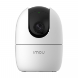 CAMERA EXT PTZ IMOU WIFI HD 4MP IR MOTION