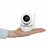 disc CAMERA IP-BUDDY MOTION 1080P WIFI 2MP