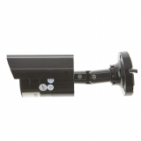 CAMERA EXT IR 24LED SONY 420TVL 4.3mm