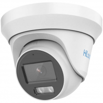 CAM AHD TURRET EXT 5MP COLORVU HILOOK/HIKVISION