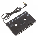 ADAPTATEUR AUDIO POUR CASSETTE