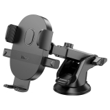 Hoco One-Button Phone Car Holder H19