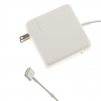 85W Power Adapter for Apple MagSafe II Macbook Charger