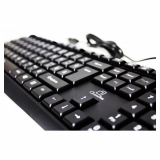 FRENCH CANADIAN USB KEYBOARD