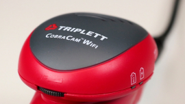 TRIPLETT COBRACAM WIFI (ANDROID)