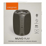 H-P CREATIVE BT MUVO NOIR