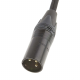 DIGIFLEX   XLR/M A 2 X XLR/F - 1 PIED Y