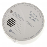 disc DETECTEUR MONOXIDE DE CARBONE