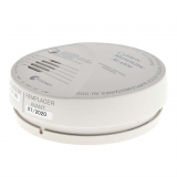 disc DETECTEUR MONOXIDE DE CARBONE