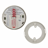 disc DETECTEUR MONOXIDE DE CARBONE