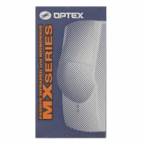 DET.MOUV. OPTEX 40X40 DUALTECH