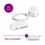 CHARGEUR SUB-A 12W USB-C 15W PHILIPS