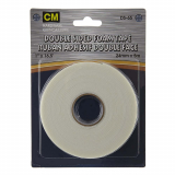 disc ADHESIF DOUBLE FACE 24mm x 5m