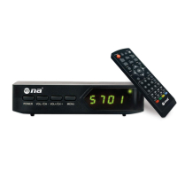 Digital HD TV Converter Box Recorder USB HDMI 1080P Multimedia Player Adapter