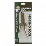 NIBBLING TOOL