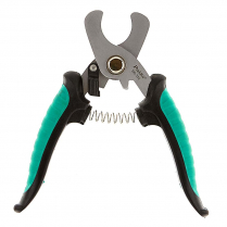 CABLE CUTTER-UP TO 3/4" CABLE