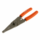 disc OUTILS CRIMPER/DÉGAINER