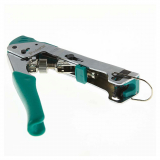 ADJUSTABLE COMPRESSION CRIMPER