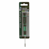 TOURNEVIS DE PRECISION HEX 2.0 MM