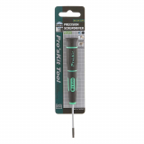 TOURNEVIS DE PRECISION HEX 2.5 MM