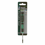 TOURNEVIS DE PRECISION HEX 3.0 MM